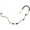Four Seasons Mazda Mazda 6 08-06 Hose Assembly, 55019 55019 - alternate 2